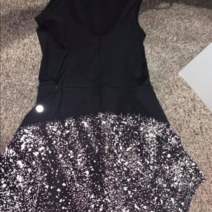 Lulu dress
